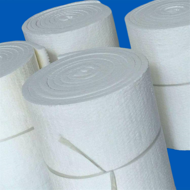 乌恰陶瓷纤维毡